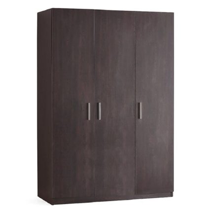 Vick 3 Door Wardrobe
